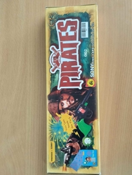 CHILLDREN GUN