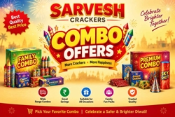 Diwali Dhamaka Combo Offers 2026