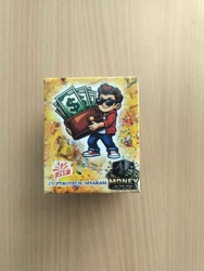 Money In Box