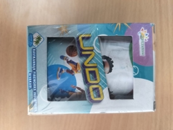 Undo Fountain