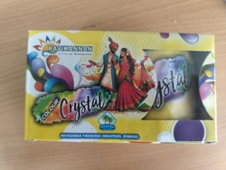 Color Crystal