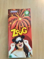 Zoog Red