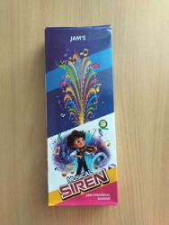 Musical Siren