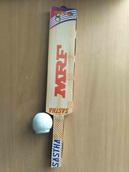 Bat & Ball