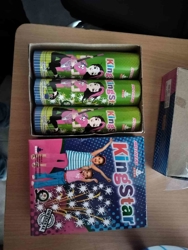 King star 3pcs (MOTHER)