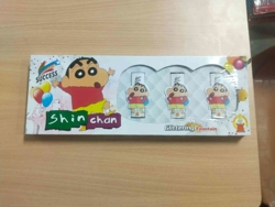 SHIN CHAN