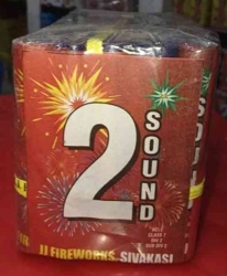2 Sound Crackers