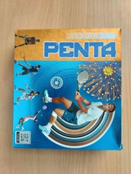 Penta 5 Colour