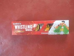 Whistling Wheel