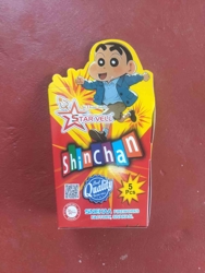 Shin chan