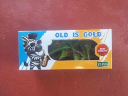 Old is Gold