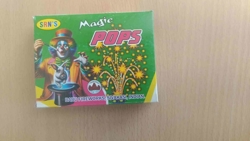 MAGIC POP