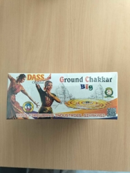 Ground Chakkaras Big