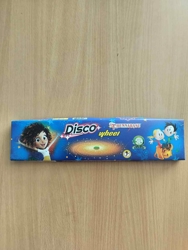 Disco wheel