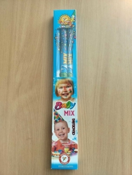Hi Tech Candles